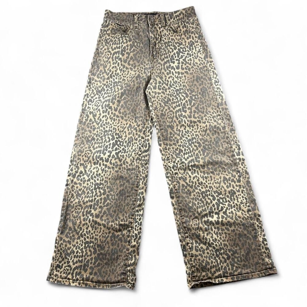 Gap Women's multi Jeans